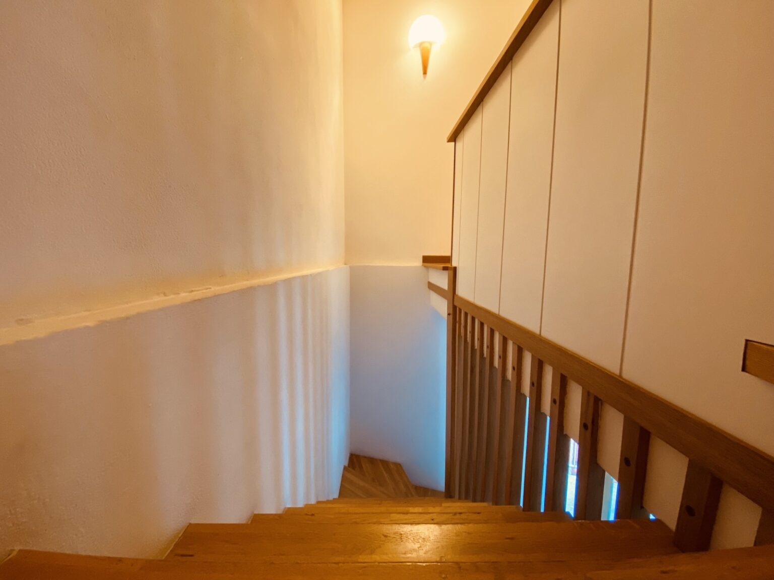 appartamento deluxe per famiglie in Valmalenco su due piani