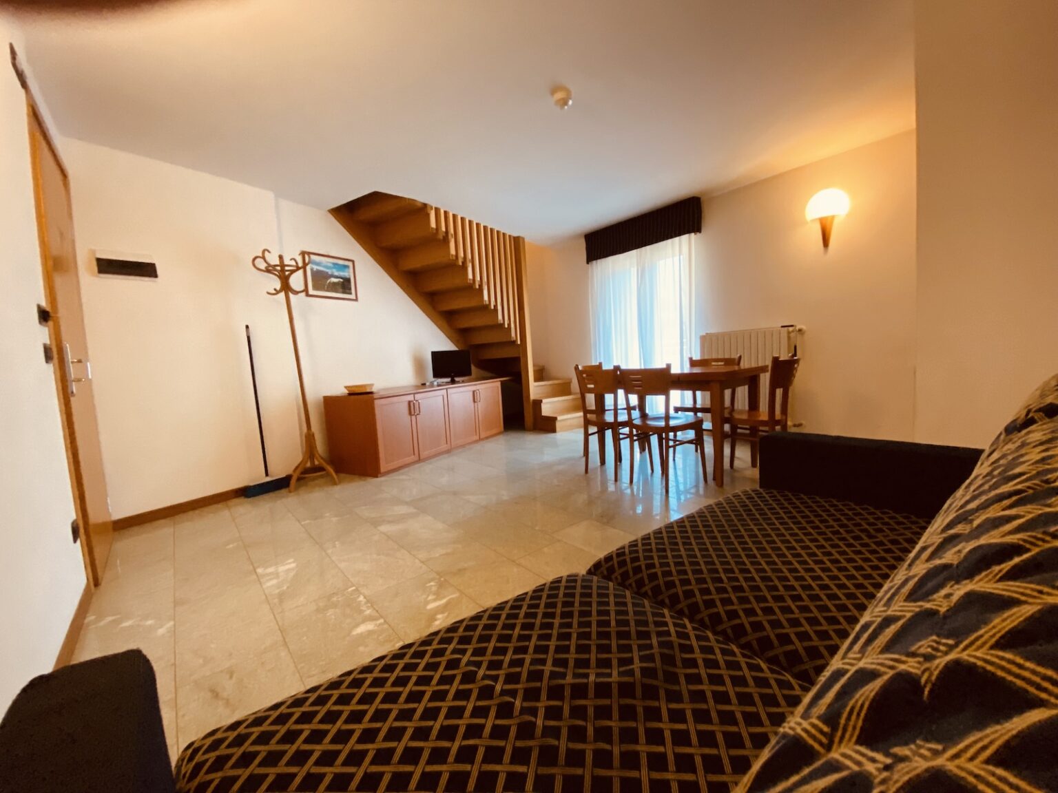 appartamento deluxe - Residence Pizzo Scalino in Valmalenco