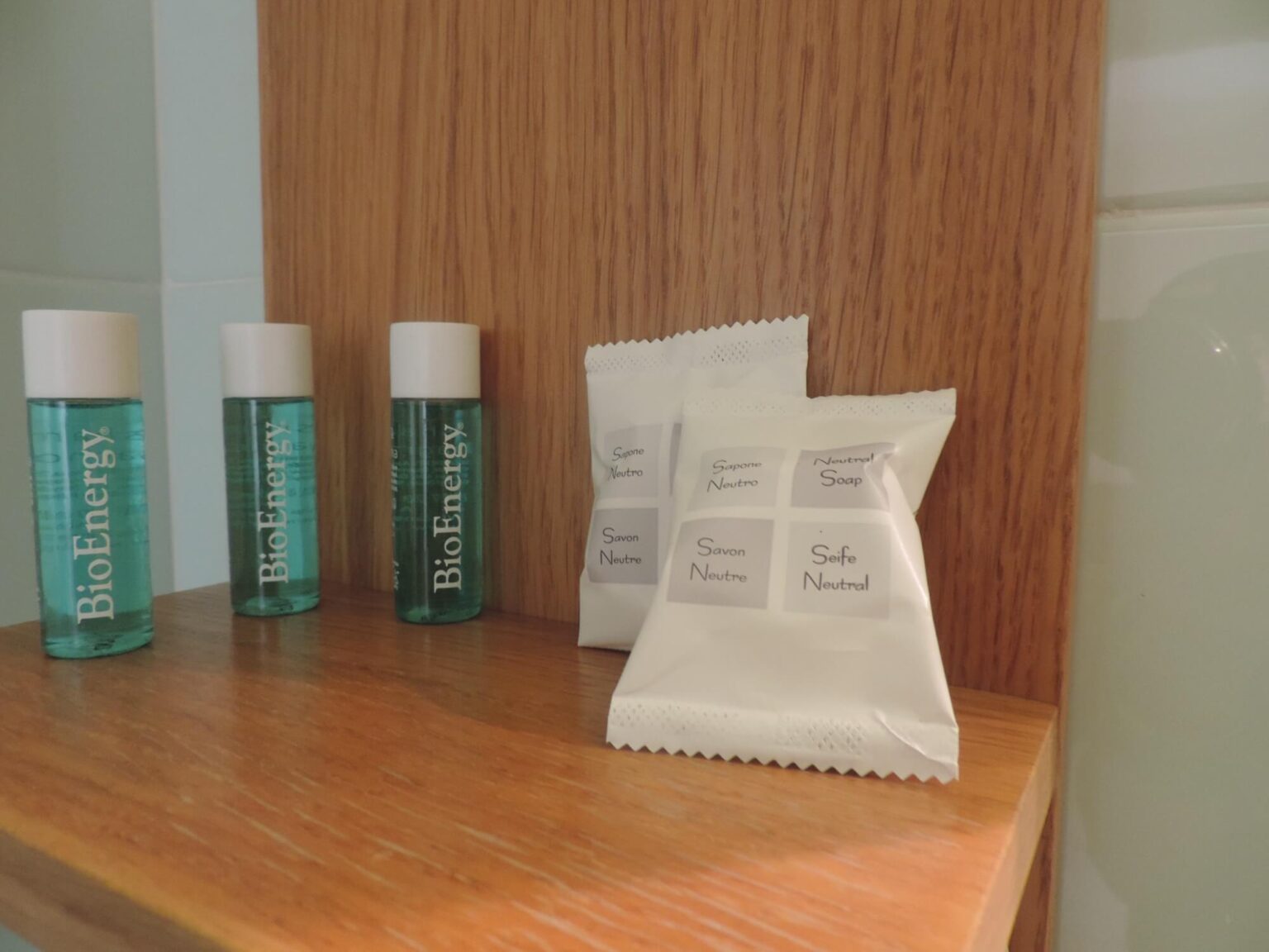 dettaglio prodotti di cortesi in monolocale in Valmalenco